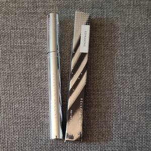 Belle En Argent Reframing Mascara - Silver